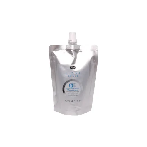 Lisap, Lisap Light Scale Up to 10 500gr