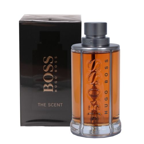 Hugo Boss, Boss The Scent by Hugo Boss Eau de Toilette Spray 50 ml