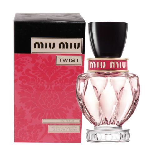 Miu Miu, Miu Miu Twist by Miu Miu Eau de Parfum Spray 100 ml