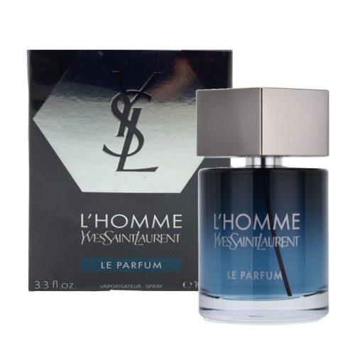 Yves Saint Laurent, Yves Saint Laurent L?Homme Le Parfum Eau de Parfum 100 ml Herren
