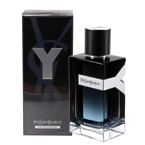 Yves Saint Laurent, Yves Saint Laurent Y Eau de Parfum 200 ml Herren