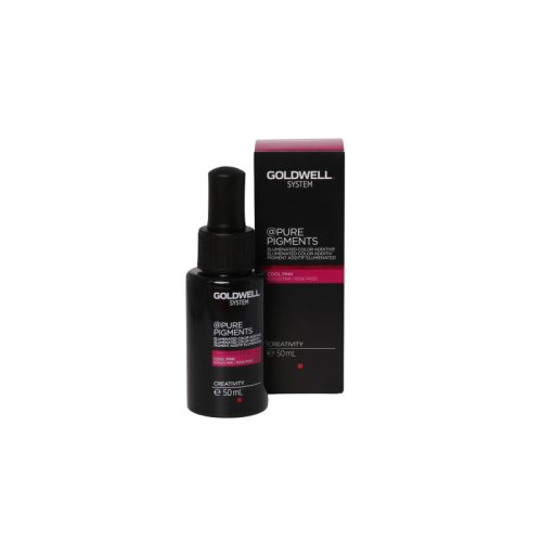 Goldwell, Goldwell SYSTEM @PURE PIGMENT COOL PINK 50ml