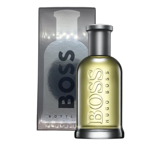 Hugo Boss, Hugo Boss Boss Bottled After Shave 100 ml Herren