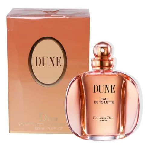Christian Dior, Christian Dior DUNE Eau De Toilette Spray 100 ml