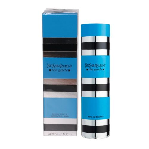 Yves Saint Laurent, RIVE GAUCHE by Yves Saint Laurent Eau de Toilette Spray 100 ml