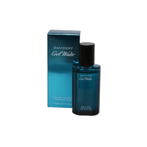Davidoff, COOL WATER by Davidoff Eau de Toilette Spray 40 ml