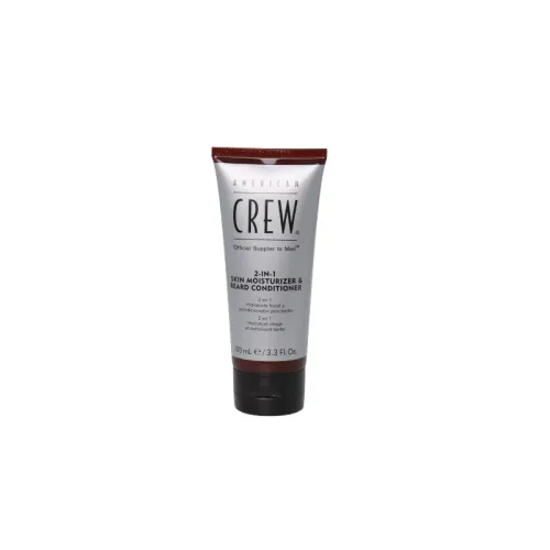 American Crew, American Crew 2in1 Moist.Beard Con.100ml