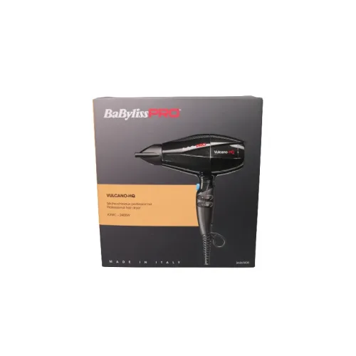 Babyliss, Babyliss Vulcano-HQ 2400W