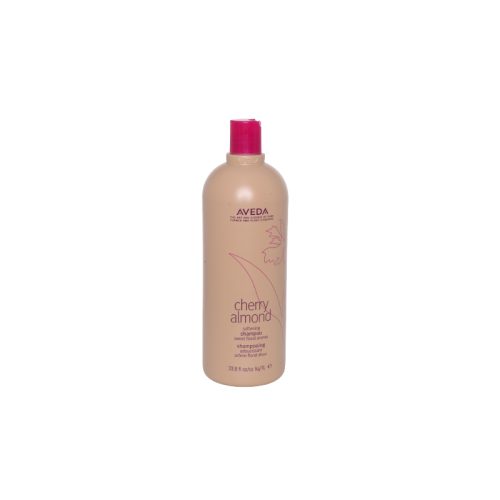 Aveda, cherry almond - softening shampoo