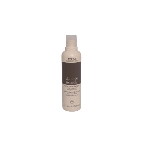 Aveda, Aveda Remède de dommages Aveda restructuration Shampoo 250ml/8.5 on
