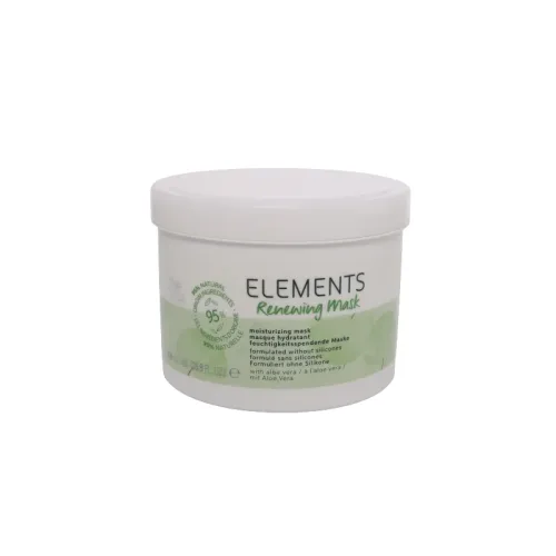 Wella, Wella Care Elements Maske Renew 500ml