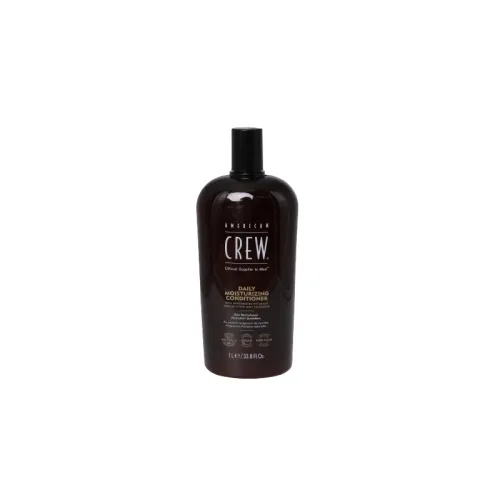 American Crew, AMERICAN CREW Daily Deep Moist Conditioner 1000 ml