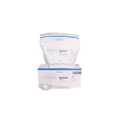 Goldwell, Goldwell Light Dimensions SILKLIFT Strong 500g