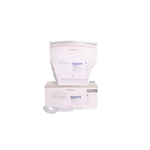 Goldwell, Goldwell Light Dimensions SILKLIFT Pearl Level 6-8 500 gr