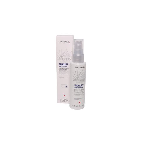 Goldwell, Goldwell Light Dimensions SILKLIFT 2in1 Serum 75 ml
