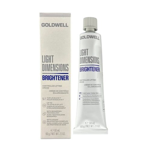 Goldwell Light Dimensions Brightener Silver 60