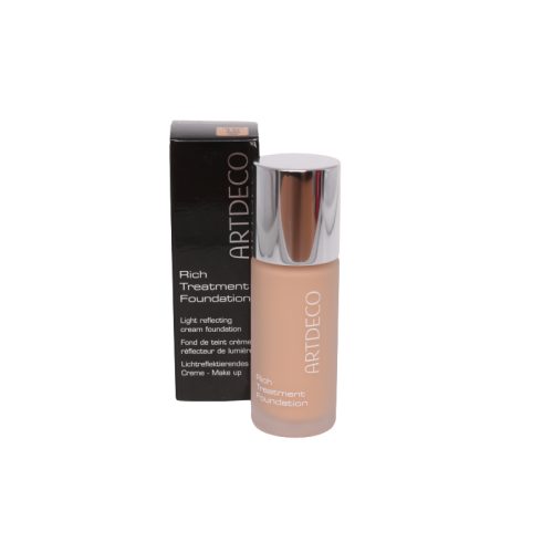ARTDECO, ARTDECO Rich Treatment Foundation 20 ml 21