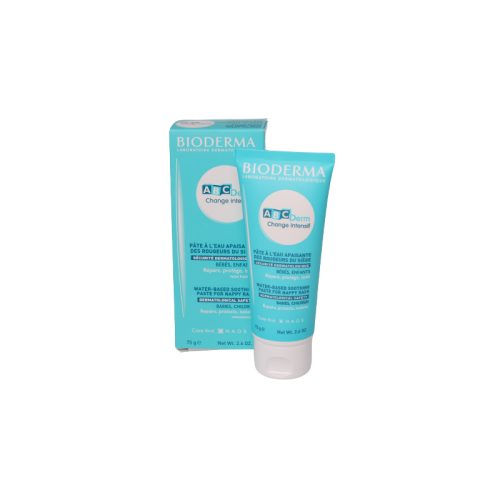 Bioderma Abcderm Change Intensiv 75 G