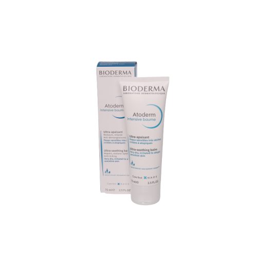 Bioderma Atoderm Intensive Baume 75 ml