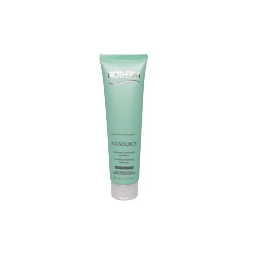 Biotherm, Biotherm Biosource Purifying Reinigungsschaum 150 ml