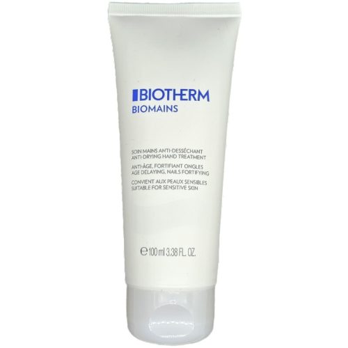 Biotherm, Biotherm Biomains Handcreme 100 ml