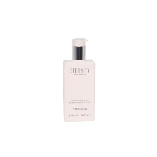 Calvin Klein, ETERNITY by Calvin Klein Body Lotion (ohne Verpackung) 200 ml
