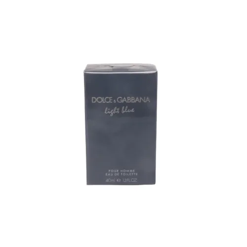 Dolce & Gabbana, Dolce & Gabbana Light Blue Eau De Toilette Spray 35 ml