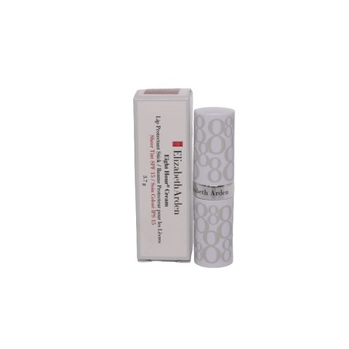 Elizabeth Arden, Elizabeth Arden Eight Hour Lip Protection Stick Lippenbalsam 3,7 g Dunkelrot