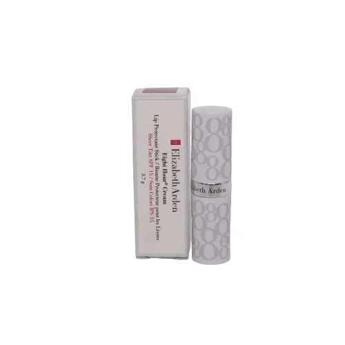 Elizabeth Arden, Elizabeth Arden Eight Hour Lip Protection Stick Lippenbalsam 3,7 g Braun