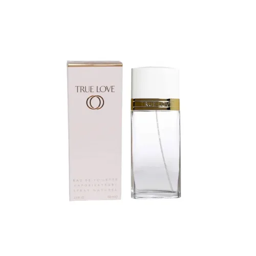 Elizabeth Arden, TRUE LOVE by Elizabeth Arden Eau de Toilette Spray 100 ml