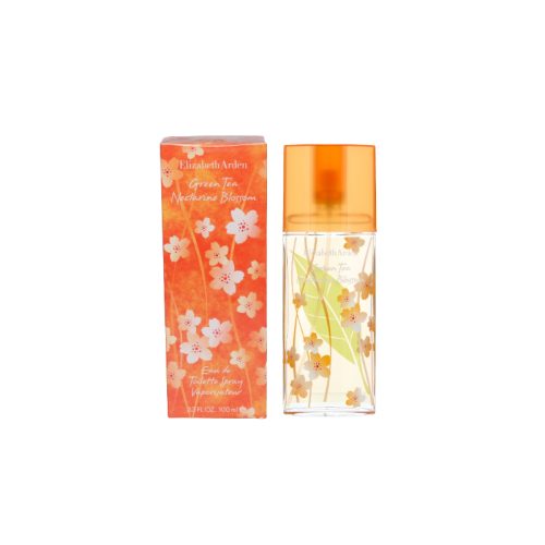 Elizabeth Arden, Elizabeth Arden Green Tea Nectarine Blossom Eau De Toilette Spray 100 ml