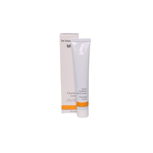 Dr. Hauschka, Dr. Hauschka Gesichtswasch Reinigungscreme 50 ml