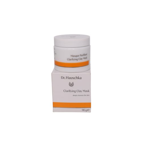 Dr. Hauschka, Dr. Hauschka Tiegel Mitesser Masken 90 g