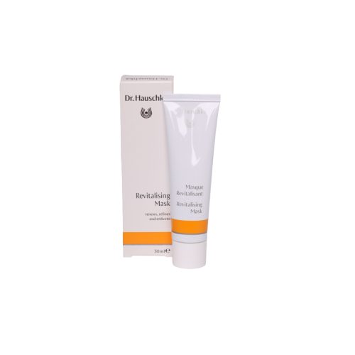 Dr. Hauschka, Dr. Hauschka Revitalisierende Maske Feuchtigkeitsmasken 30 ml