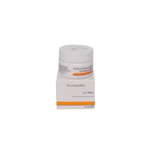 Dr. Hauschka, Dr. Hauschka Eye Balm Augencreme 10 ml