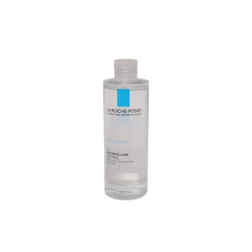 La Roche-Posay Eau Micellaire Ultra 400 ml