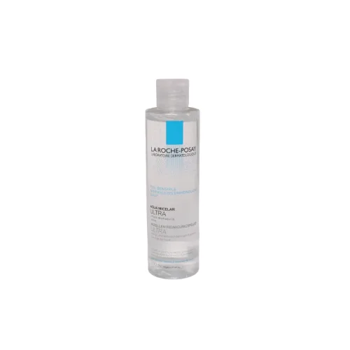 La Roche-Posay Eau Micellaire Ultra 200 ml