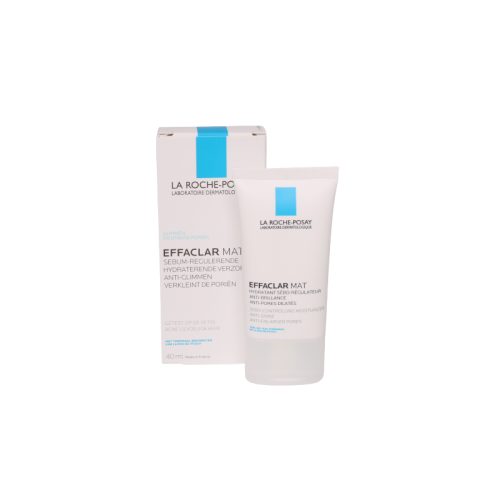 La Roche-Posay Effaclar Mat Daily Moisturizer 40 ml