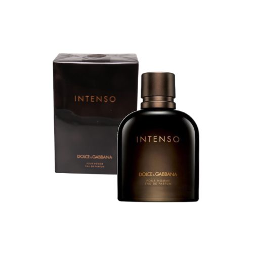 Dolce & Gabbana, Dolce & Gabbana Intenso by Dolce & Gabbana Eau de Parfum Spray 125 ml