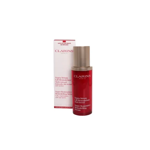 Clarins Supra Sérum Lift-Remodelant 30 ml