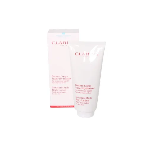 Clarins - Feuchtigkeitsbalsam, Soins Multi-hydratants, 200 ml