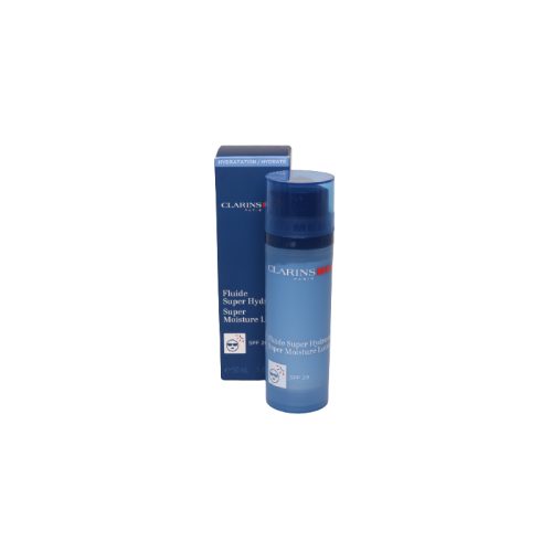 Clarins Men Baume Super Hydratant 50 ml