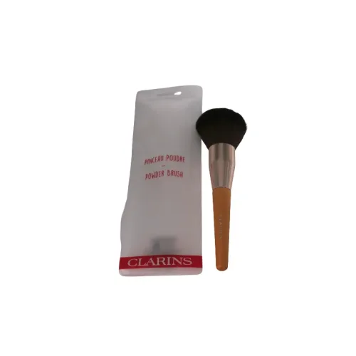 Clarins Pinceau Poudre - Powder Brush