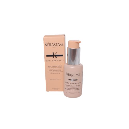 Kérastase, Kérastase Curl Manifesto Huile Incroyable Repair Haaröle & -seren 50 ml