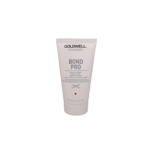 Goldwell, Goldwell Dualsenses BondPro 60s  Pflegekur 50ml