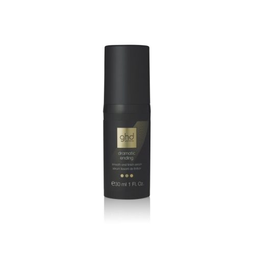 ghd, ghd Smooth & Finish Serum