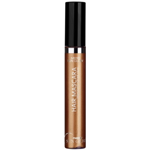 Medis Sun Glow Hair Mascara 18,0 ml, bronze