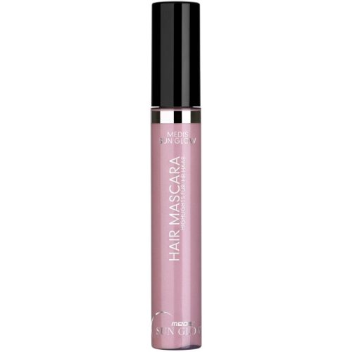 Medis Sun Glow Hair Mascara 18,0 ml, pink
