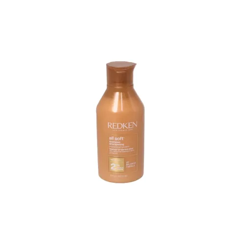 Redken, Redken - All Soft Shampoo, 300 ml