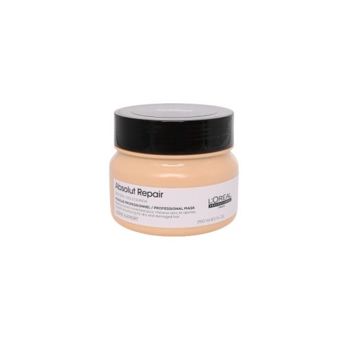 L'Oréal Professionnel, L'Or&eacute;al Professionnel Serie Expert Absolut Repair Mask 250 ml